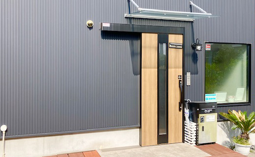 ご来院について