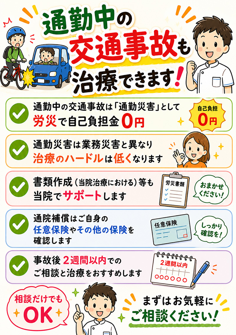 労働災害